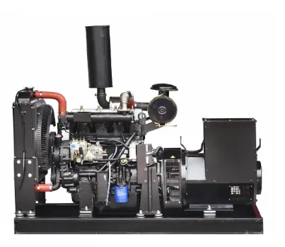 دیزل ژنراتور 40 کاوا تلک DSG4100D1_40 a/t