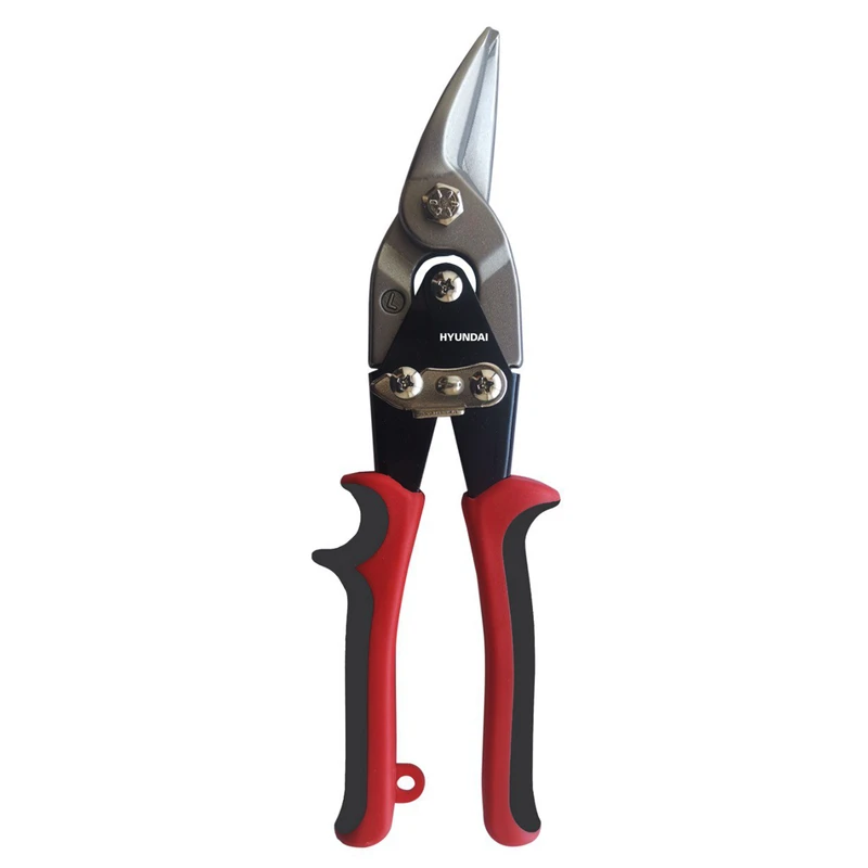 قیچی ورق بر هیوندای ۱۰ اینچ مدل HT1509