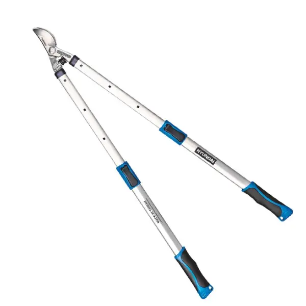 قیچی شاخه‌زن دسته تلسکوپی قابل تنظیم مدل HT-6910