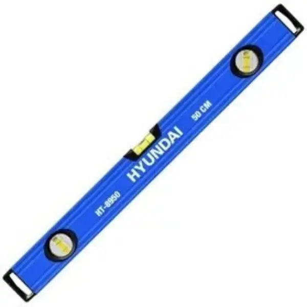 تراز دستی هیوندای 50 سانتی متری مدل HT-8950