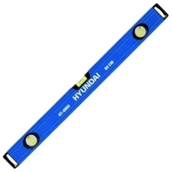 تراز دستی هیوندای 60 میلی متر مدل HT-8960
