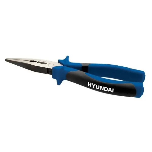 انبر دم باریک هیوندای 8 اینچ مدل HT1608
