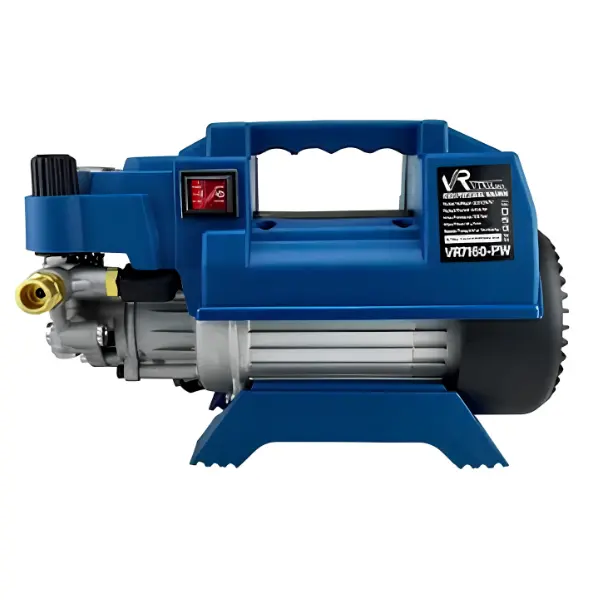 کارواش دینامی ویوارکس 160 بار مدل VR7160-PW