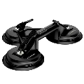 قاپک شیشه سه قلو هیوندای مدل HT-9803