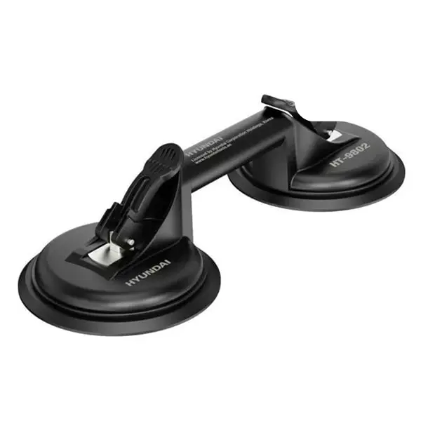 قاپک شیشه دو قلو هیوندای مدل HT-9802