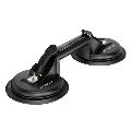 قاپک شیشه دو قلو هیوندای مدل HT-9802