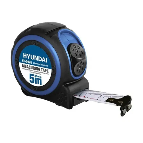 متر ۵ متری هیوندای مدل HT-5020