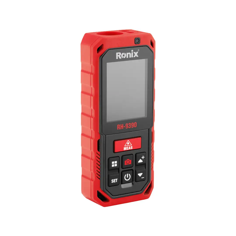 زاویه‌سنج و تراز دیجیتال رونیکس مدل RH-9390