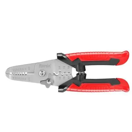 انبر سیم‌لخت‌کن اتوماتیک رونیکس مدل RH-1820