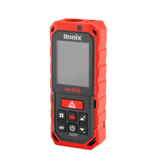 متر لیزری رونیکس ۱۰۰ متری مدل RH-9100