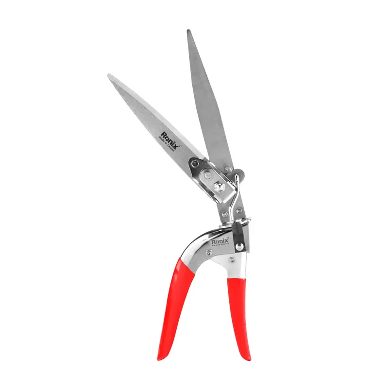 قیچی چمن‌زن دستی رونیکس مدل RH-3130