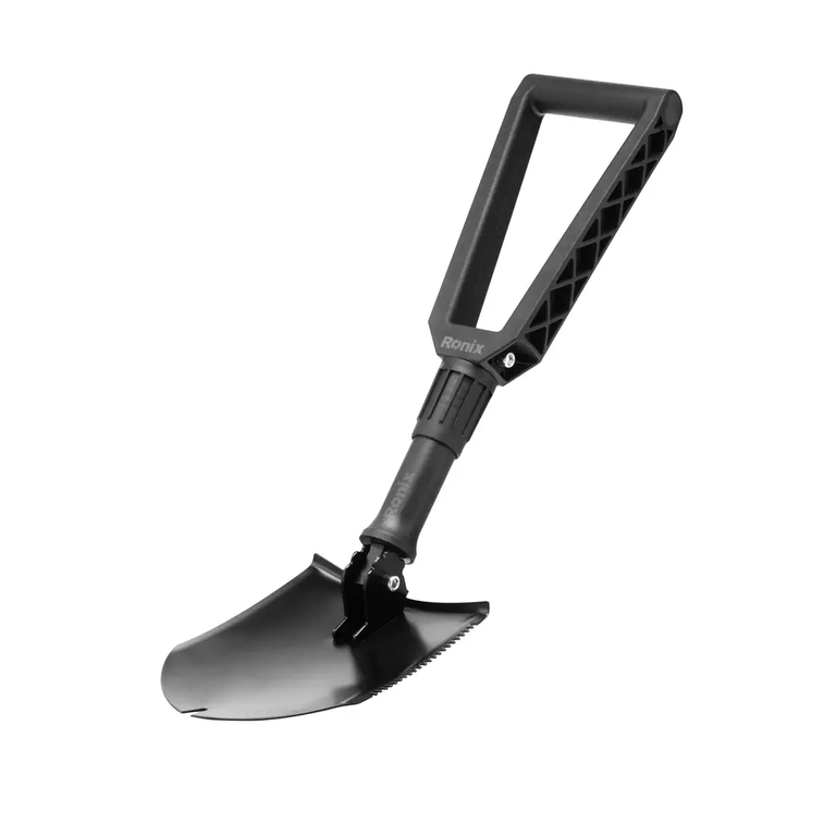 بیلچه چندکاره تاشو رونیکس مدل RH-9910