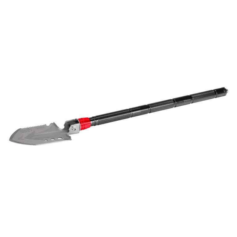 بیلچه تاکتیکال و کمپینگ چندکاره رونیکس مدل RH-9911