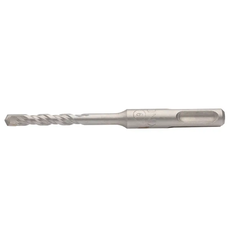 مته چهارشیار رونیکس ۶×۱۱۰ میلی‌متر مدل RH-5001