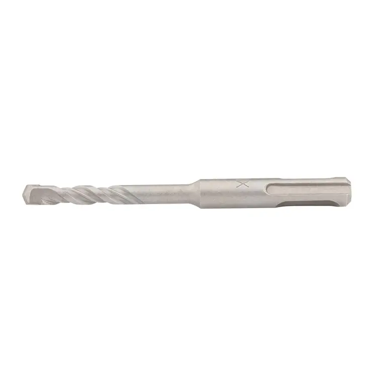 مته چهارشیار رونیکس ۷×۱۱۰ میلی‌متر مدل RH-5002