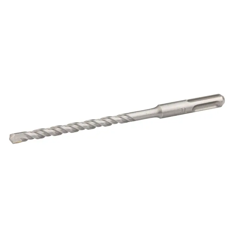 مته چهارشیار رونیکس ۷×۱۶۰ میلی‌متر مدل RH-5005