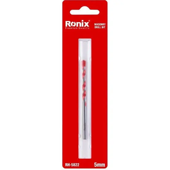 مته الماسه بتن نمره ۵ چینی رونیکس مدل RH-5822