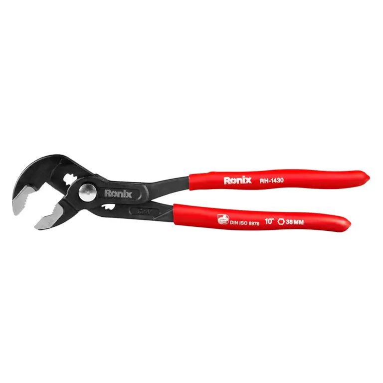 انبر کلاغی اتوماتیک ۱۰ اینچ رونیکس مدل RH-1430