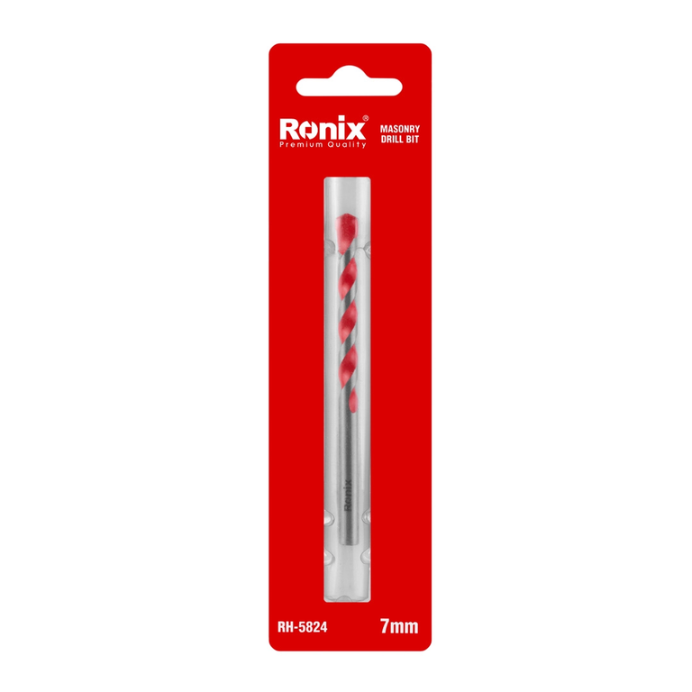 مته الماسه بتن نمره ۷ چینی رونیکس مدل RH-5824