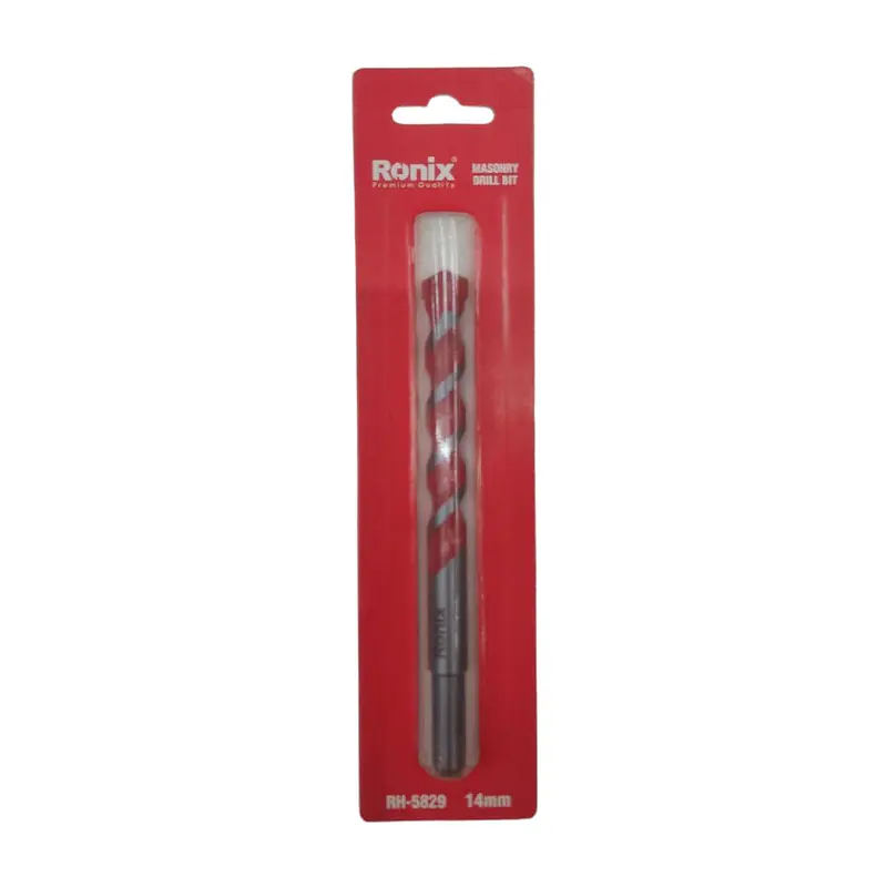 مته الماسه بتن نمره ۱۴ چینی رونیکس مدل RH-5829