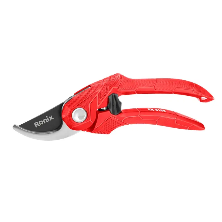 قیچی باغبانی تاشو رونیکس مدل RH-3160