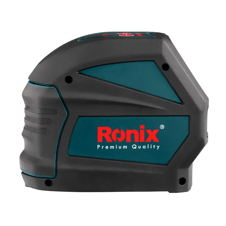 تراز لیزری ۳ خط ۳۶۰ درجه رونیکس مدل RH-9550