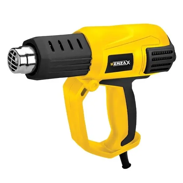 سشوار صنعتی ۲۰۰۰ وات، ۳ دور کنزاکس مدل KHG-1200