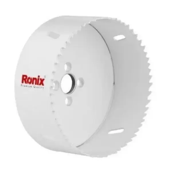 مته گردبر بایمتال سایز 92 میلی متر مدل RH-5238
