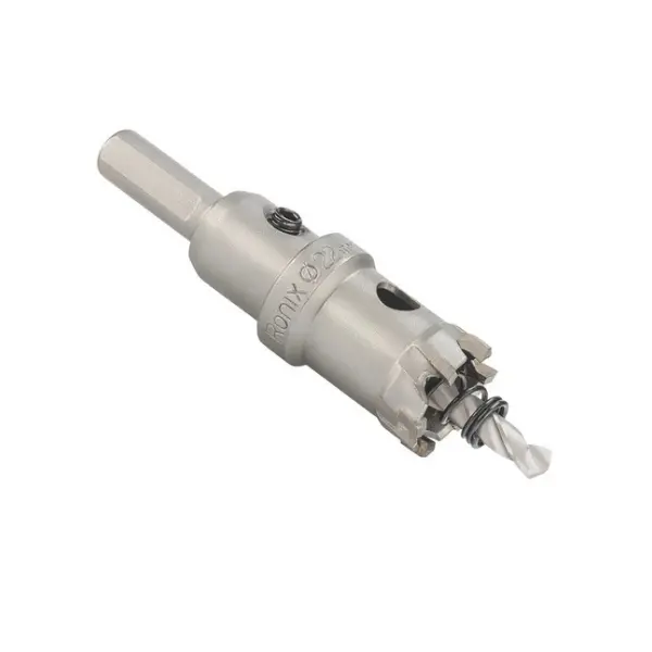 مته گردبر الماسه رونیکس 22 میلی متری مدل RH-5211