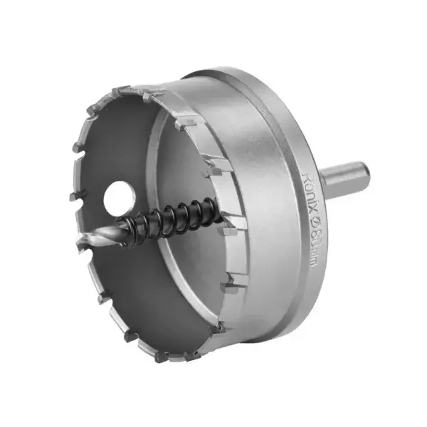 مته گردبر الماسه رونیکس سایز 65 میلی متر مدل RH-5203