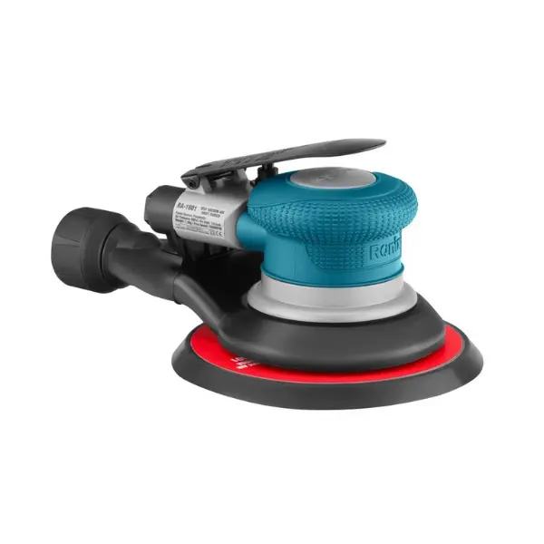 سنباده زن اوربیتال رونیکس مدل RA-1601