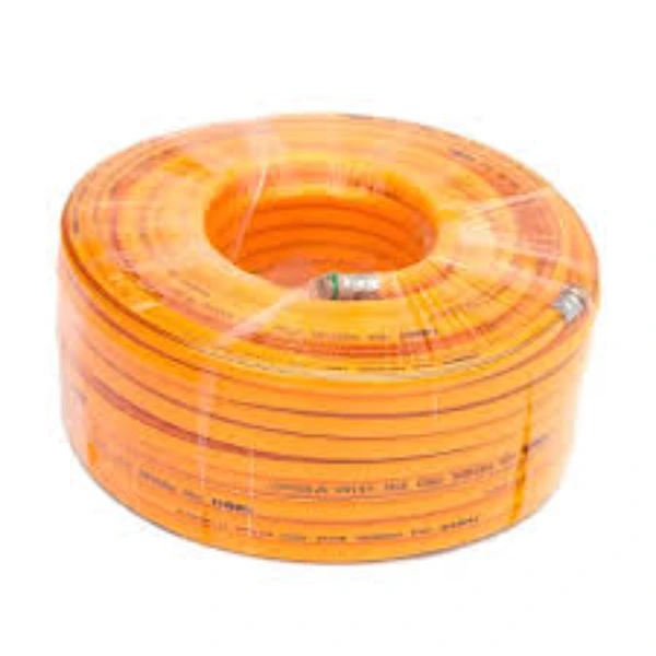 شیلنگ 5 لایه فشار قوی سایز 8 مدل HOSE 8.5-5L