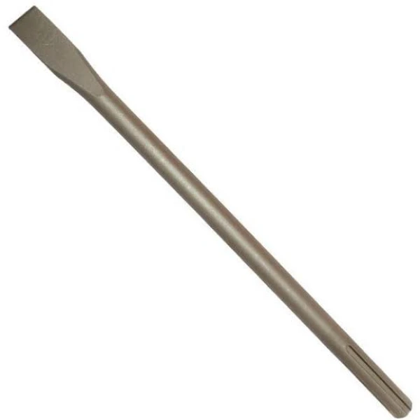 قلم پنج‌شیار اکتیو نوک تخت 25x18x250 مدل AC-6428FC