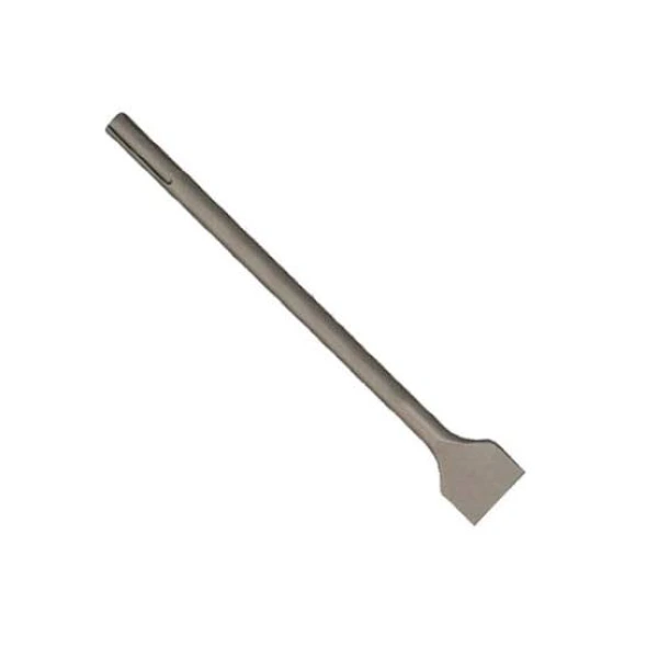 قلم پنج‌شیار اکتیو نوک تخت 18x400x50 مدل AC-6468FC