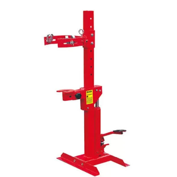 فنر جمع کن هیدرولیک رونیکس 1 تن ایستاده مدل RH-4953
