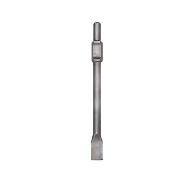 قلم تخریب شش‌گوش اکتیو نوک تخت 30x410x35 مدل AC-6475FC