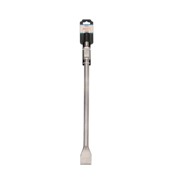 قلم تخریب شش‌گوش اکتیو نوک تخت 30x600x50 مدل AC-6430FC