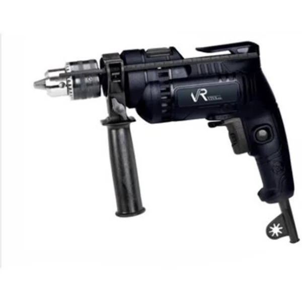 دریل برقی چکشی ویوارکس 13 میلیمتر 740 وات مدل VR7413-ID