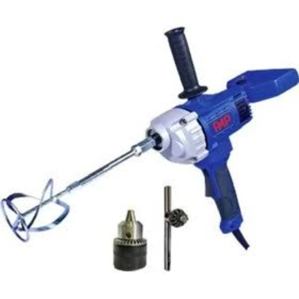 دریل همزن برقی پی ای پی 16 گیربکسی 1200 وات مدل DM-6670