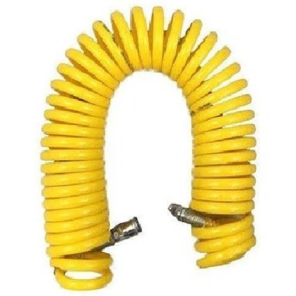 شلنگ فنری 10 متری کنزاکس فشار قوی KCH-210