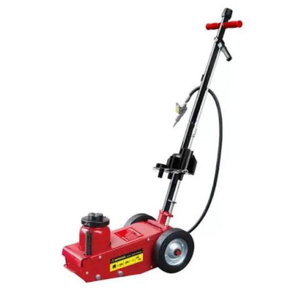 جک سوسماری بادی رونیکس 35 تن مدل RH-4950