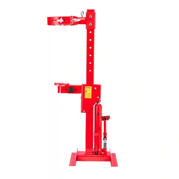 فنر جمع‌کن ایستاده هیدرولیک رونیکس ظرفیت ۱ تن مدل RH-4953
