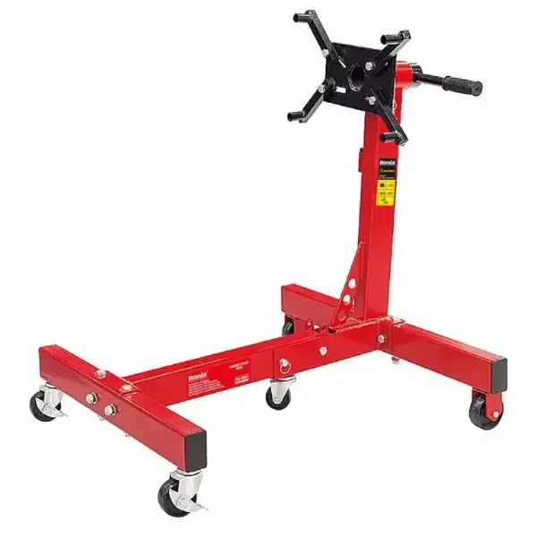 جک استند موتور تاشو رونیکس ظرفیت 680 کیلوگرم مدل RH-4951