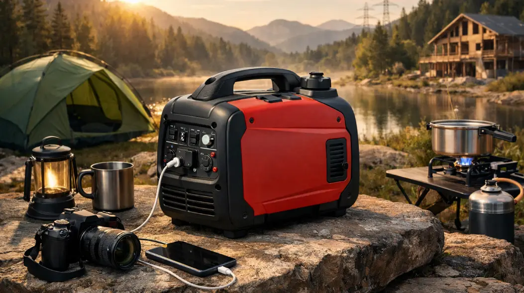 چرا موتور برق کوچک انتخاب خوبی است؟ (مزایای استفاده از موتور برق کوچک)