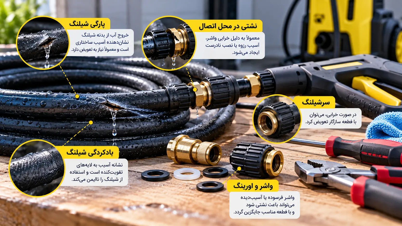 توضیحات