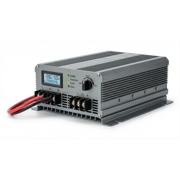 شارژر باتری