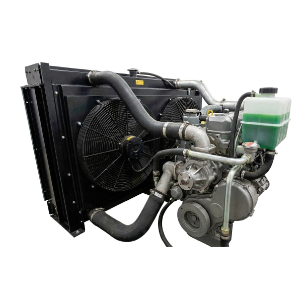 سیستم خنک کننده